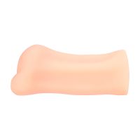 Masturbador Anal S-Line Fireman Texturizado, imagem 5