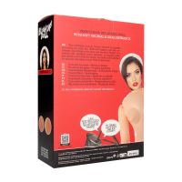 S-Line French Maid Inflatable Lalka Dual Entry, zdjęcie 3