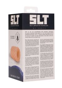 SLT Self-Lubrication taskumasturbaattori, kompakti, kuva 3