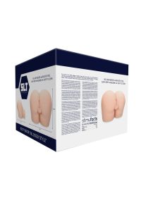 SLT Booty Bator XXL Doggy Style Selvsmørende, billede 3