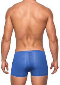 Male Power Seamless Sleek Low-Rise Short Kiść, zdjęcie 4