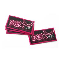 Adult Games Sex Marks The Spot, Gra Planszowa Romantyczna, zdjęcie 4