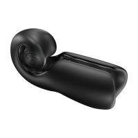 Masturbateur dual motor stroker EVO Snail Vibe, photo 4