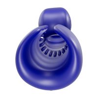 Masturbateur dual motor stroker EVO Snail Vibe, photo 11