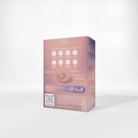 Snail Vibe GIZI Dual Tiffany G-pisteen stimulaattori, kuva 9