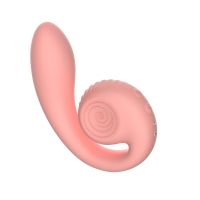 Snail Vibe GIZI Dual Tiffany G-pisteen stimulaattori, kuva 10