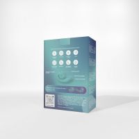 Snail Vibe GIZI Dual Tiffany G-pisteen stimulaattori, kuva 3