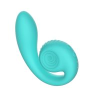 Snail Vibe GIZI Dual Tiffany G-pisteen stimulaattori, kuva 4