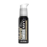 Swiss Navy Lubrificante Híbrido Silicone Água 30ml