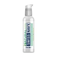 Swiss Navy Natural Hypoallergenic Lube Aloe 59ml
