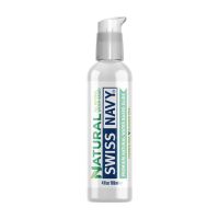 Swiss Navy Naturalny Aloe Water Lube 118ml