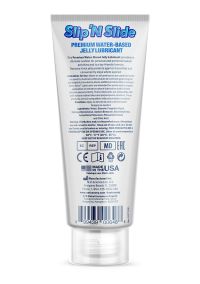 Swiss Navy Slip'N Slide Ultra-Paksut Geelit 59ml, kuva 2