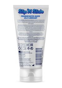 Swiss Navy Slip'N Slide Geleia Espessa 148ml, imagem 2