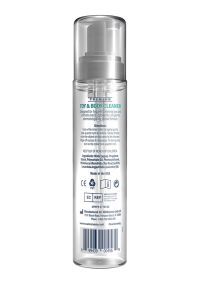 Swiss Navy Nettoyant Sextoys Mousse, 207 ml, photo 2