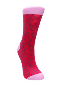 Sexy Socks Cocky Socks, Multi-Size