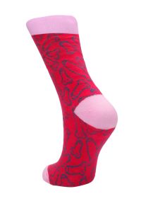 Sexy Socks Cocky Socks, Multi-Size, zdjęcie 4