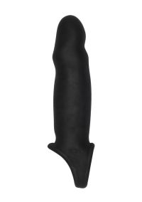 Sono No.17 Dong Black Compact Length Extension Ball Strap, picture 5