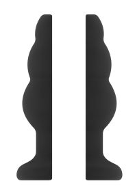 Sono No.50 Hollow Tunnel Medium Anal Plug, picture 3