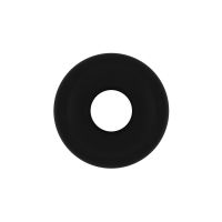 Sono No.50 Hollow Tunnel Medium Anal Plug, picture 4