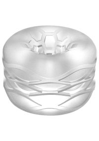 Sono No.93 TPE Stroker Bumper, Two Sides Usable