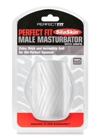 PerfectFitBrand Masturbateur avec Sangles de Maintien, photo 2
