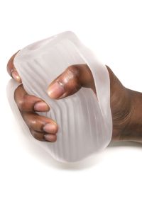 PerfectFitBrand Masturbateur avec Sangles de Maintien, photo 5
