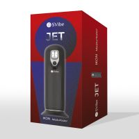 Snail Vibe Ikon JET Vibrations-Thrusting-Heating-Masturbator, Bild 2