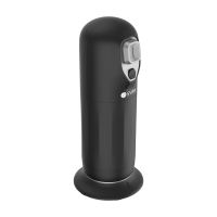 Snail Vibe Ikon JET Vibrations-Thrusting-Heating-Masturbator, Bild 5