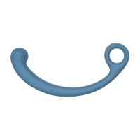 Snail Vibe AXI Spot Wand with Fingering Motion