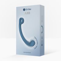 Snail Vibe AXI Spot Wand with Fingering Motion, kuva 2