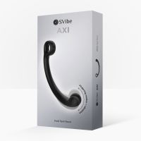Snail Vibe AXI Spot Wand with Fingering Motion, kuva 8