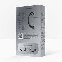 Snail Vibe AXI Spot Wand with Fingering Motion, kuva 9