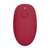 Snail Vibe GIZI Duo pariskunta stimulaattori, violetti, kuva 12