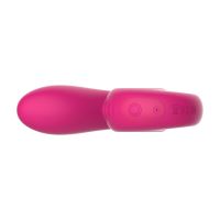 Sextoy Dual GIZI Lite Snail Vibe Sweet Dragonfruit, photo 5