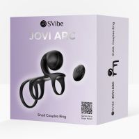 Snail Vibe JOVI ARC parivibraattorirengas, kuva 2