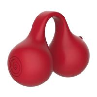 Wibrator Snail Vibe TWINN Touch-Activated Finger