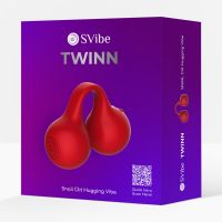 Wibrator Snail Vibe TWINN Touch-Activated Finger, zdjęcie 2