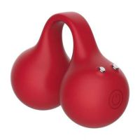 Wibrator Snail Vibe TWINN Touch-Activated Finger, zdjęcie 4