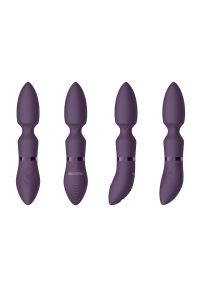 Switch Pleasure kit 4 vibromasseur modulaire, photo 4