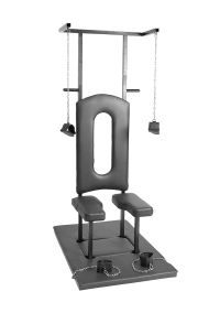 Sexmaschine von Shots Love Chair Mehrfach-Position Möbel, Bild 6