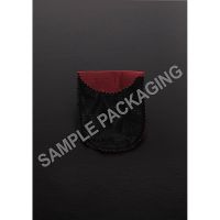 Cockring Steel by Shots NUT acier inoxy 55mm, photo 2