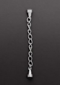 Steel by Shots Magnetic Nipple Pincher, Single, picture 3