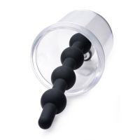 XR Brands Rosebud Cylinder z Kulkami Analnym, zdjęcie 6