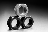XR Brands Cock Nuts silikon ring set, bild 5