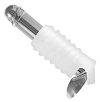 XR Brands stroker ball strap nervuré
