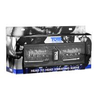 XR Brands Head-to-Head Stroker, picture 2