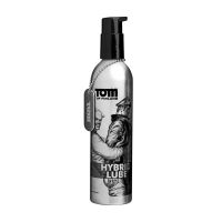 XR Brands Lubrificante Híbrido Garrafa Metal 236ml