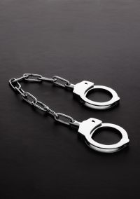 Steel by Shots Peerless Link Chain kajdanki