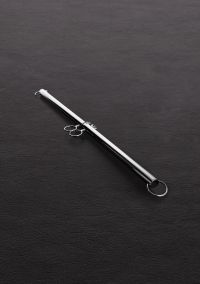 Steel by Shots verstellbare Spreizstange, 64-94 cm