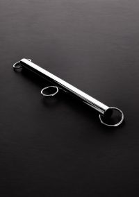 Steel by Shots spreaderbar rostfritt stål 31cm